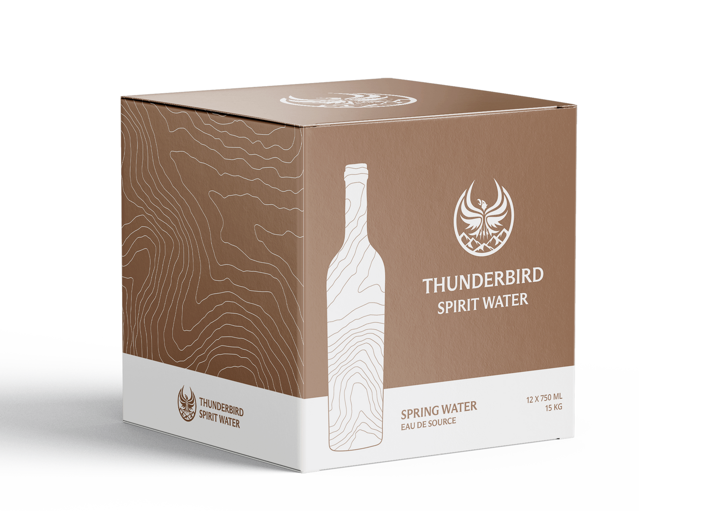 ThunderBird Still Water