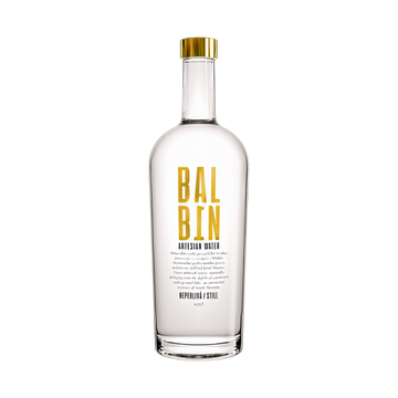 Balbin Ester Water - Single