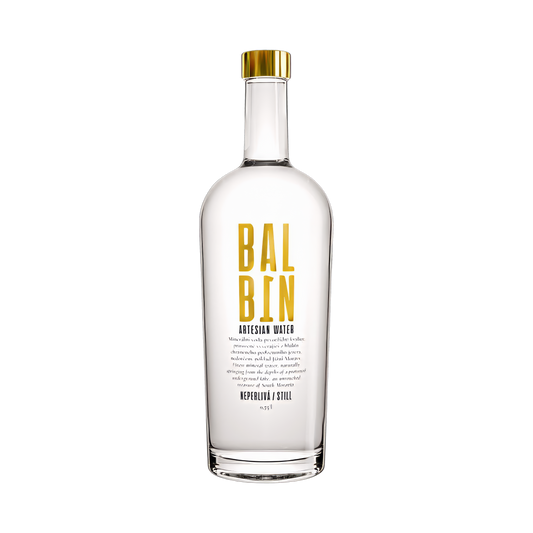 Balbin Ester Water
