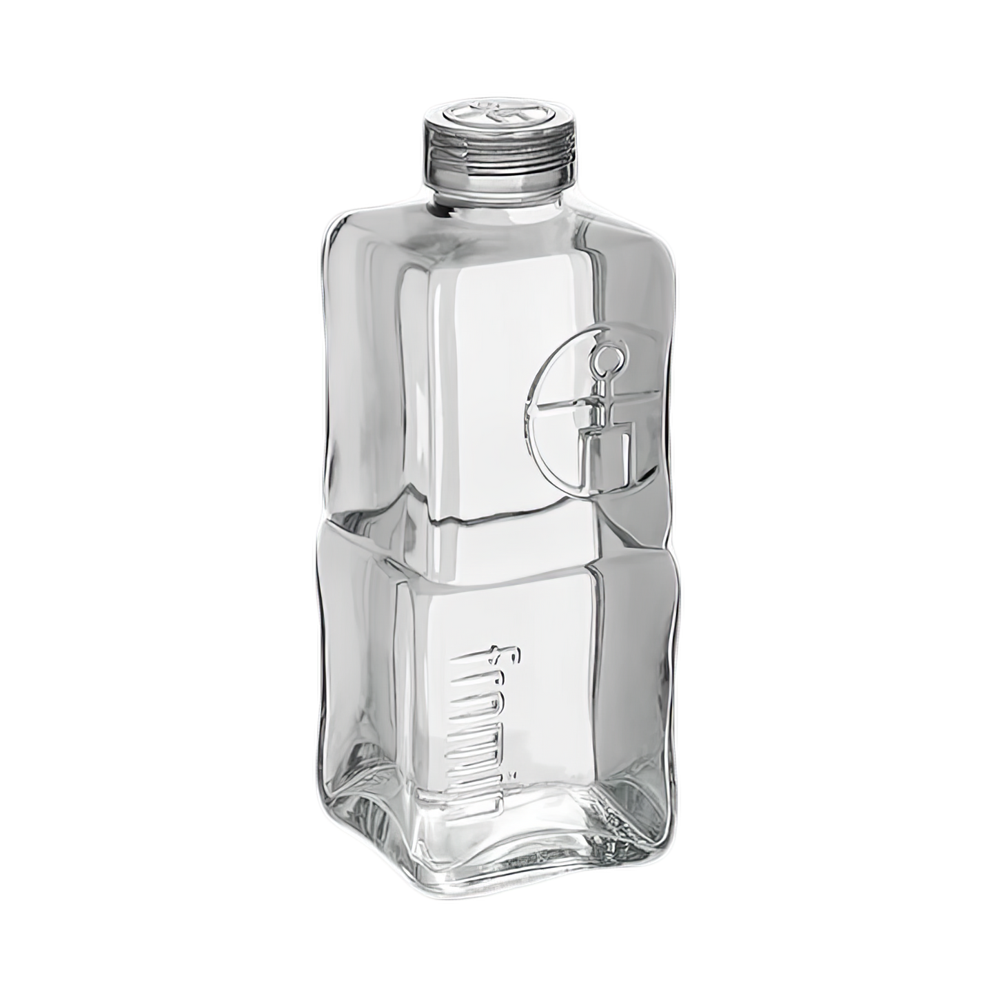 Fromin Still Ice Age Water