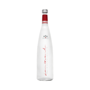 Sembrancher Valais Sparkling Water - Single