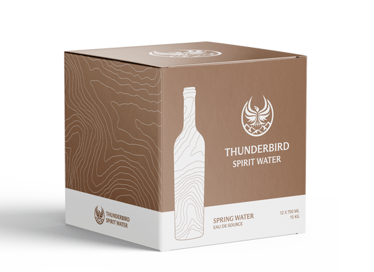 ThunderBird Still Water