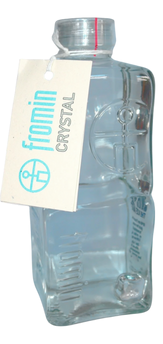 FROMIN Still Water (rock crystal)