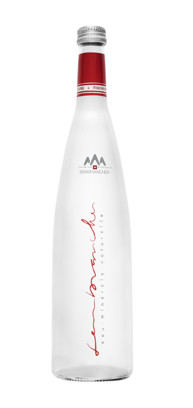 SEMBRANCHER Sparkling Water